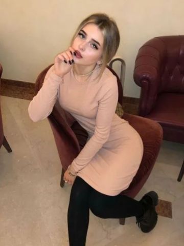 Анкета проститутки Лорета, 24 года